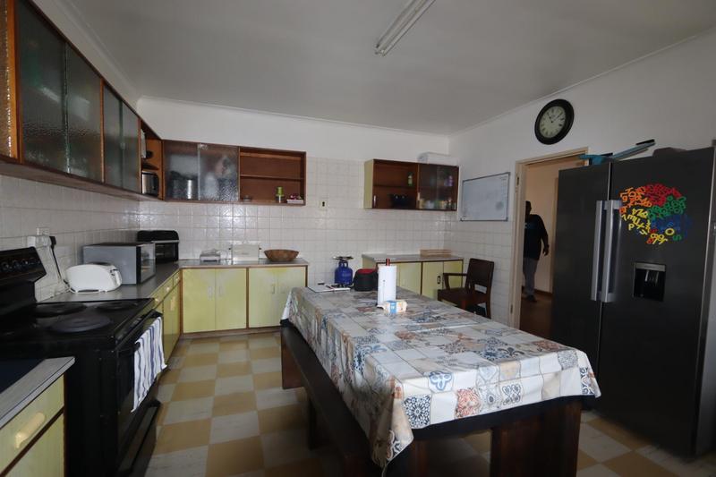 To Let 4 Bedroom Property for Rent in Gatesville Western Cape